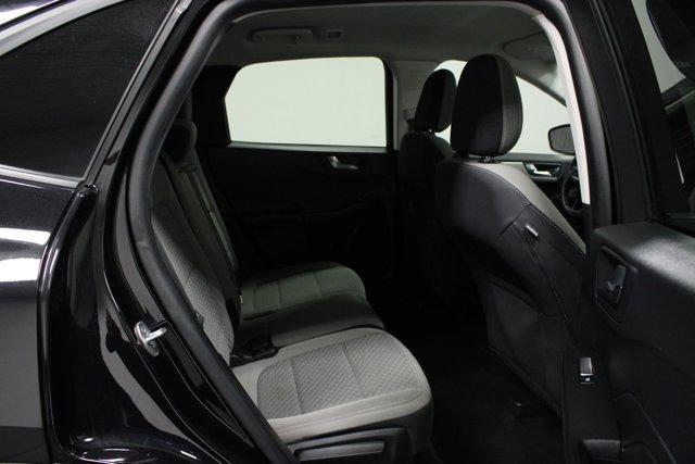 used 2021 Ford Escape car, priced at $16,962