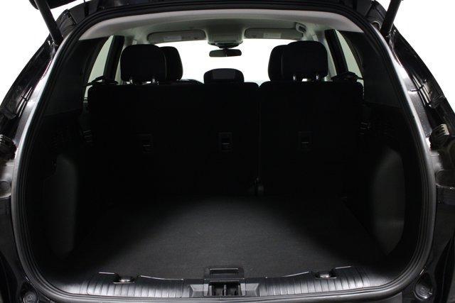 used 2021 Ford Escape car, priced at $16,962