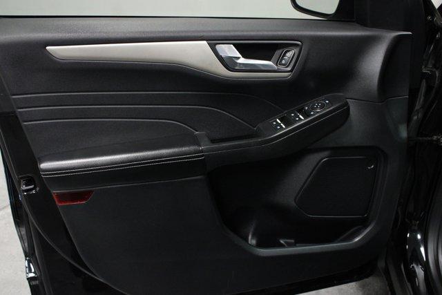 used 2021 Ford Escape car, priced at $16,962