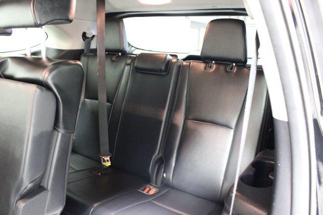 used 2021 Toyota Highlander car, priced at $35,962