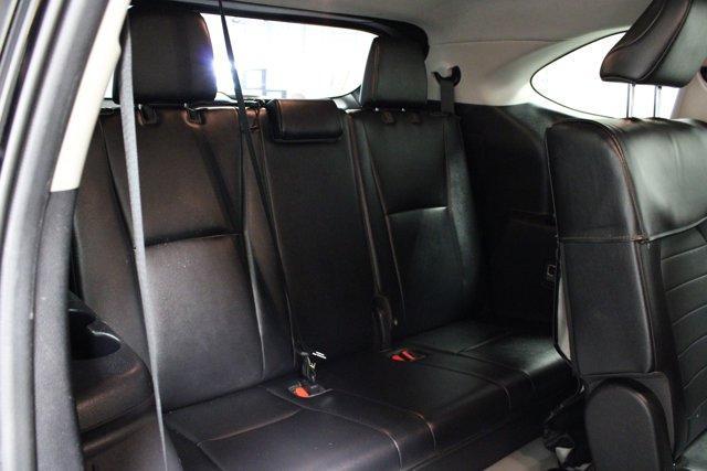 used 2021 Toyota Highlander car, priced at $35,962