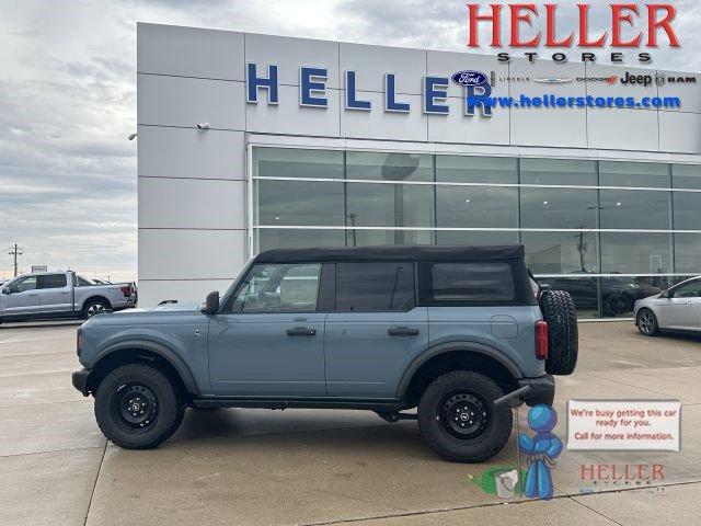 used 2022 Ford Bronco car, priced at $35,962