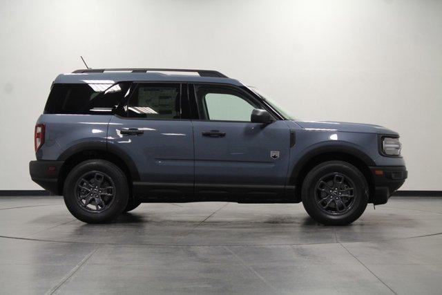 new 2024 Ford Bronco Sport car, priced at $28,462