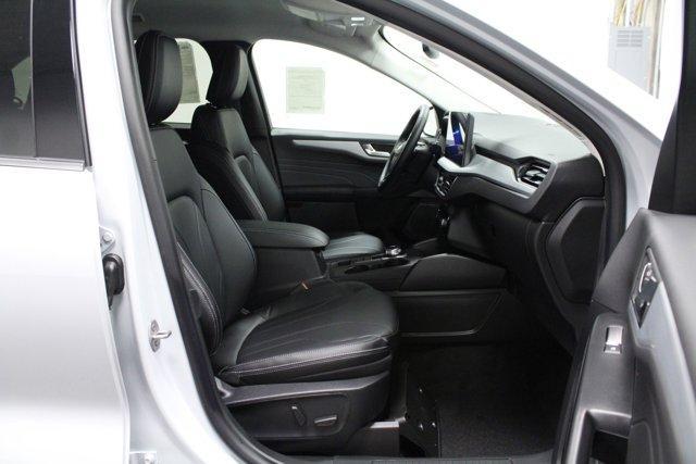 new 2025 Ford Escape car, priced at $37,062