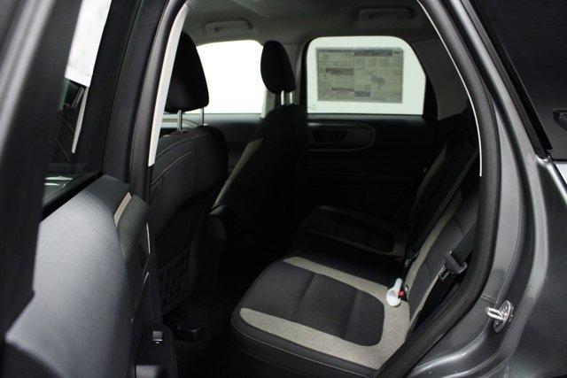 new 2025 Ford Bronco Sport car, priced at $30,262