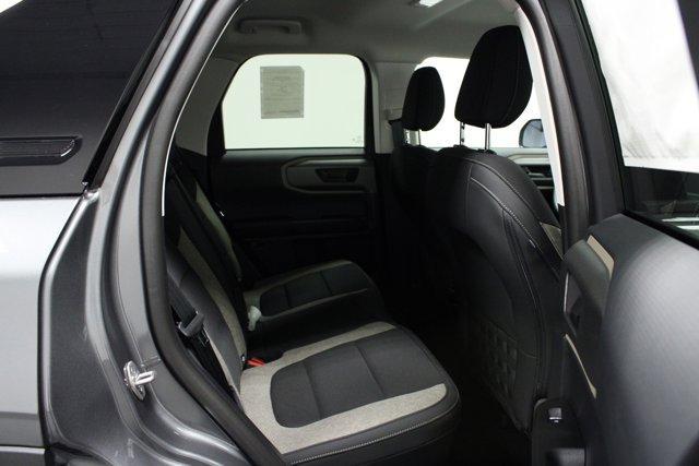 new 2025 Ford Bronco Sport car, priced at $30,262