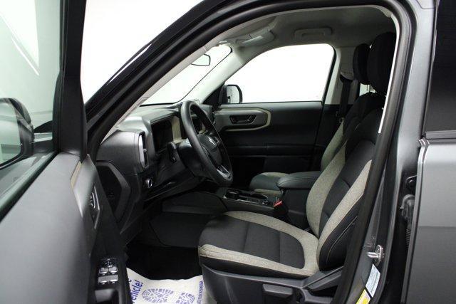 new 2025 Ford Bronco Sport car, priced at $30,262