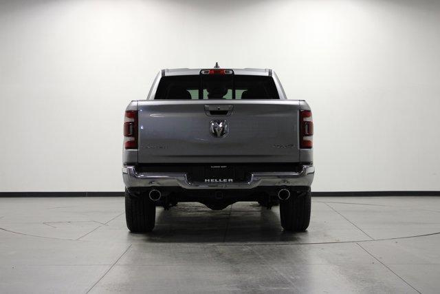 used 2021 Ram 1500 car, priced at $42,962