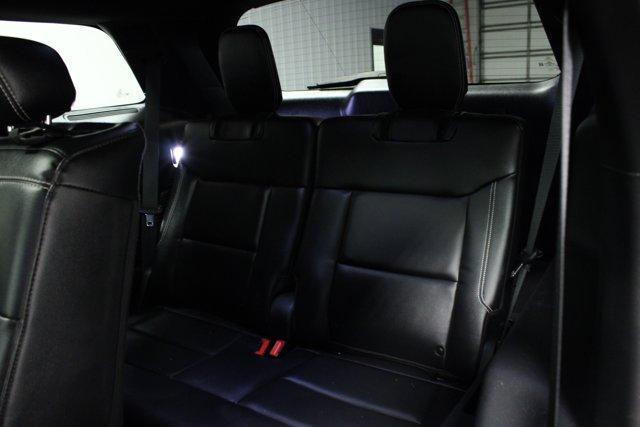 used 2021 Ford Explorer car, priced at $29,962