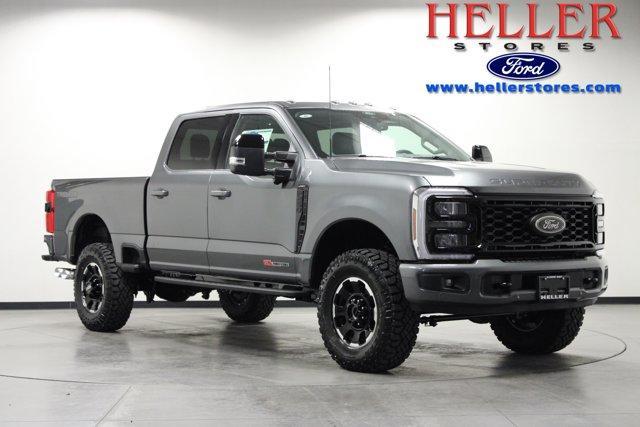 new 2025 Ford F-250 car, priced at $87,562