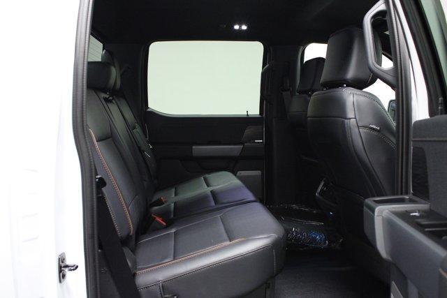 new 2025 Ford F-150 car, priced at $63,460