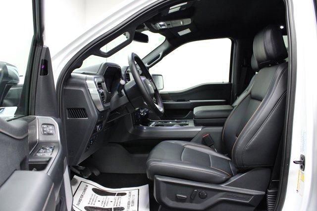 new 2025 Ford F-150 car, priced at $63,460