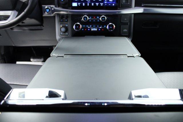 new 2025 Ford F-150 car, priced at $63,460