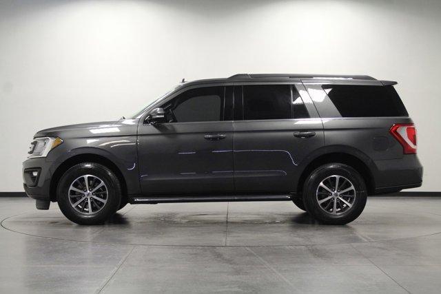 used 2020 Ford Expedition car, priced at $36,962