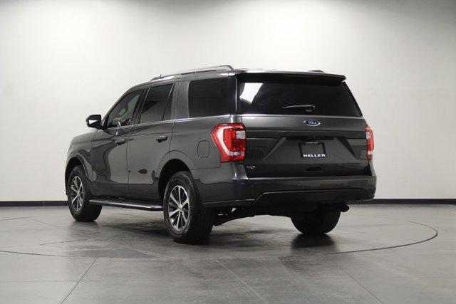 used 2020 Ford Expedition car, priced at $36,962