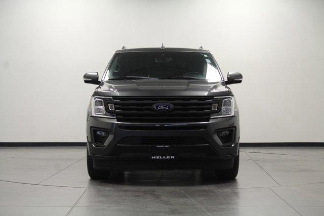 used 2020 Ford Expedition car, priced at $36,962