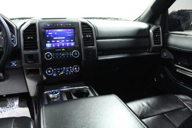 used 2020 Ford Expedition car, priced at $36,962