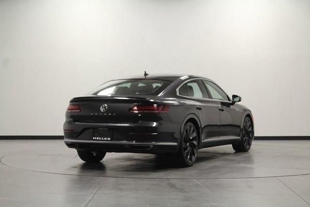 used 2020 Volkswagen Arteon car, priced at $17,962