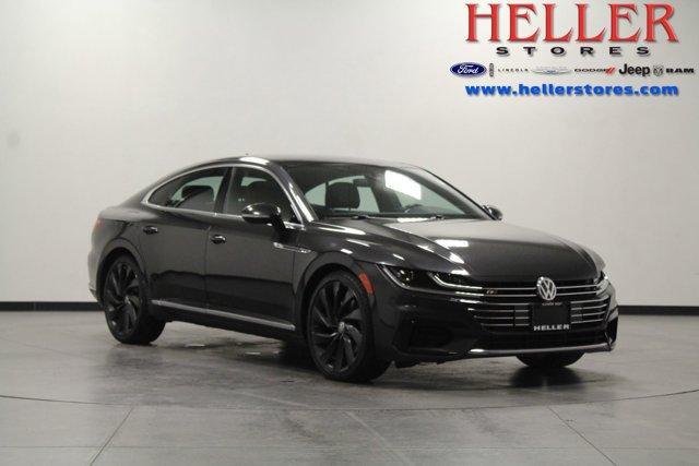 used 2020 Volkswagen Arteon car, priced at $17,962