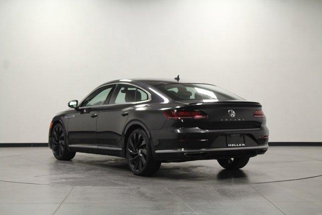 used 2020 Volkswagen Arteon car, priced at $17,962