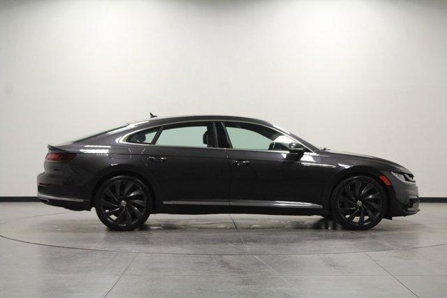 used 2020 Volkswagen Arteon car, priced at $17,962