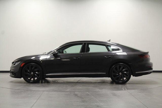 used 2020 Volkswagen Arteon car, priced at $17,962