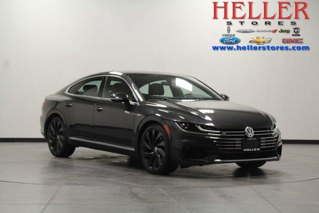 used 2020 Volkswagen Arteon car, priced at $17,962