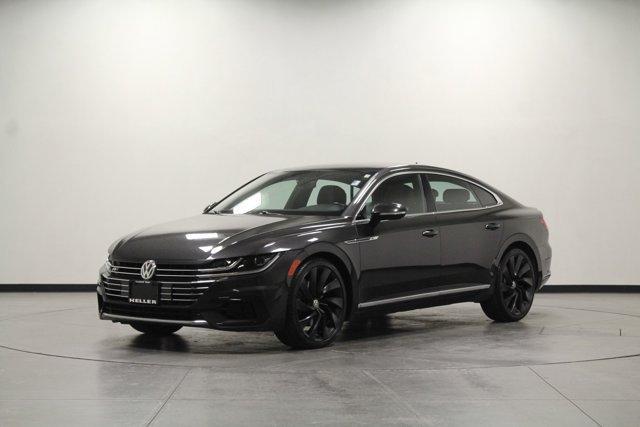 used 2020 Volkswagen Arteon car, priced at $17,962