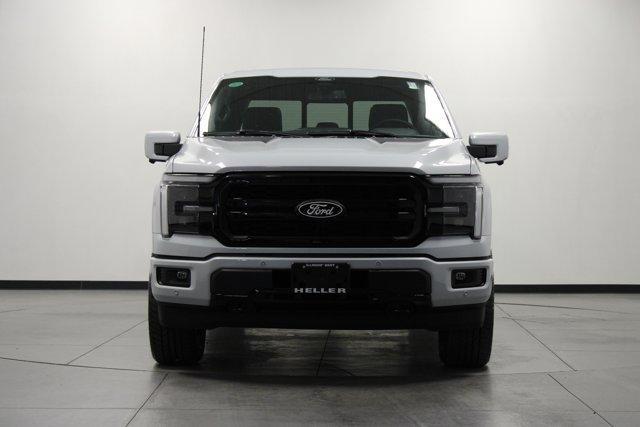 new 2025 Ford F-150 car, priced at $65,842