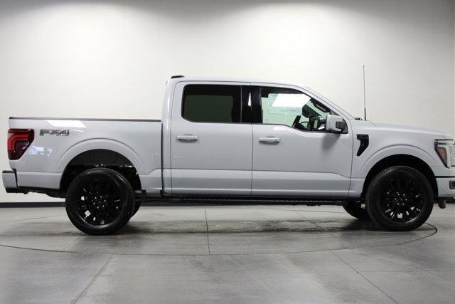 new 2025 Ford F-150 car, priced at $65,842
