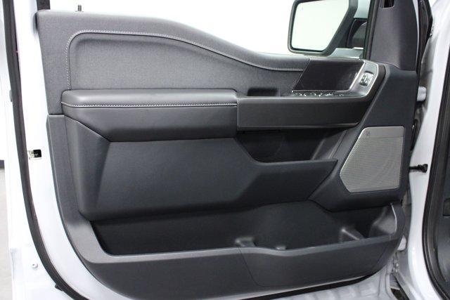 new 2025 Ford F-150 car, priced at $65,842