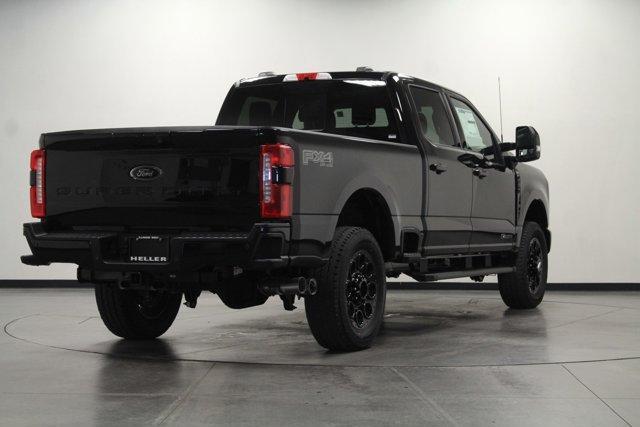 new 2024 Ford F-250 car, priced at $81,462