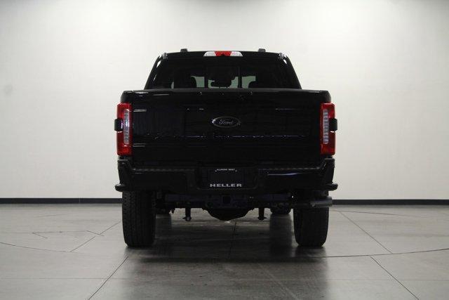 new 2024 Ford F-250 car, priced at $81,462