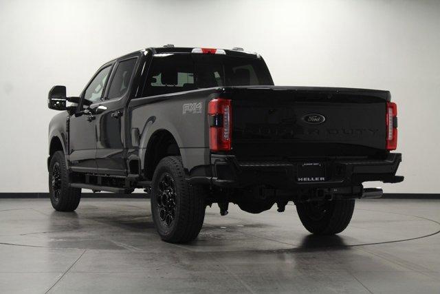 new 2024 Ford F-250 car, priced at $81,462