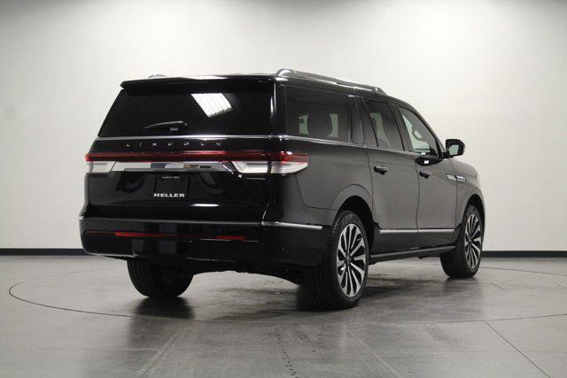 used 2022 Lincoln Navigator L car, priced at $62,962