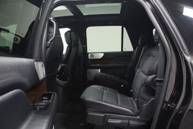 used 2022 Lincoln Navigator L car, priced at $61,962