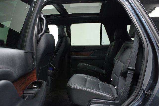 used 2024 Lincoln Navigator car, priced at $63,962