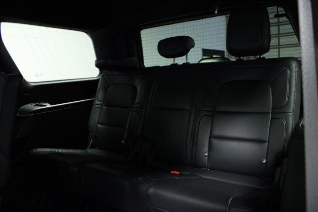 used 2024 Lincoln Navigator car, priced at $63,962