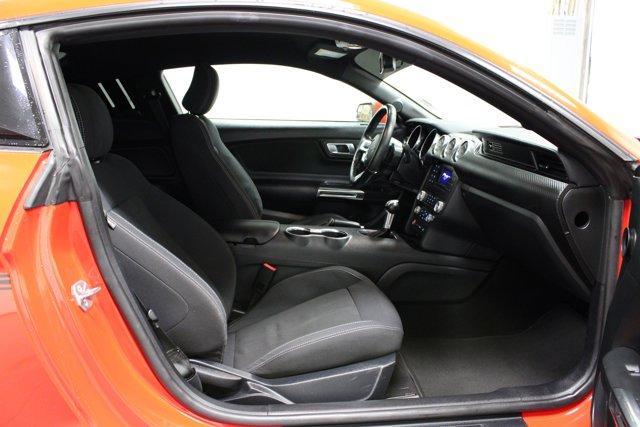 used 2020 Ford Mustang car, priced at $19,962