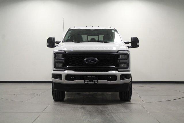 new 2024 Ford F-250 car, priced at $57,262