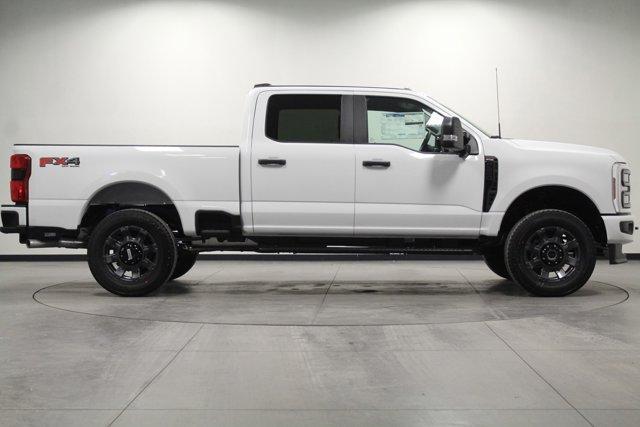 new 2024 Ford F-250 car, priced at $57,262