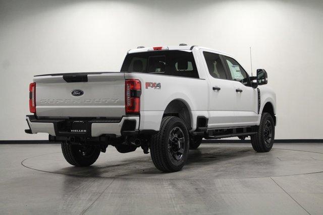 new 2024 Ford F-250 car, priced at $57,262