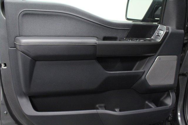new 2025 Ford F-150 car, priced at $66,186