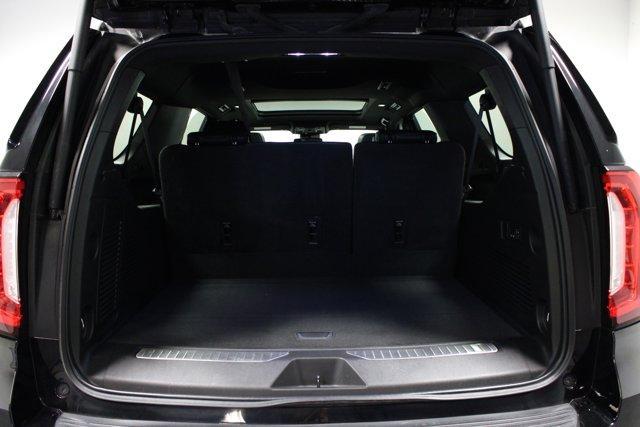 used 2023 GMC Yukon XL car, priced at $61,962