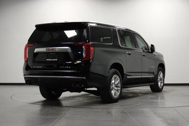 used 2023 GMC Yukon XL car, priced at $61,962