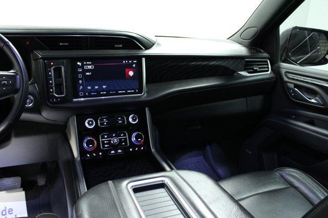 used 2023 GMC Yukon XL car, priced at $61,962