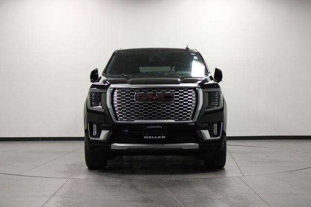 used 2023 GMC Yukon XL car, priced at $61,962