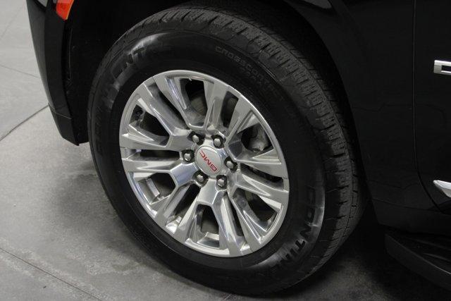 used 2023 GMC Yukon XL car, priced at $61,962