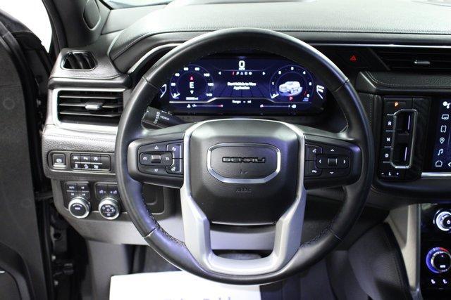 used 2023 GMC Yukon XL car, priced at $61,962