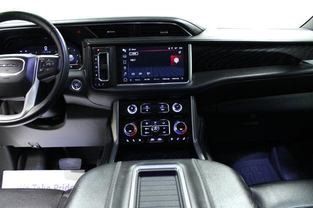 used 2023 GMC Yukon XL car, priced at $61,962